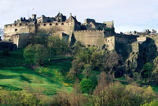 castle