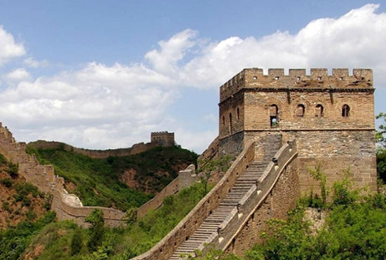 Great Wall of China