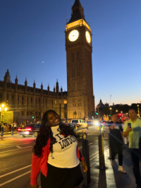 Princess Chidema Nwanisobi 